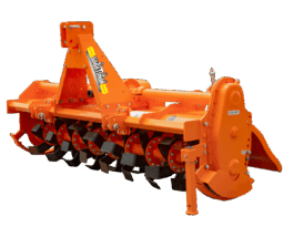 Почвофреза REGULAR PLUS (1,05 — 2,35 м)